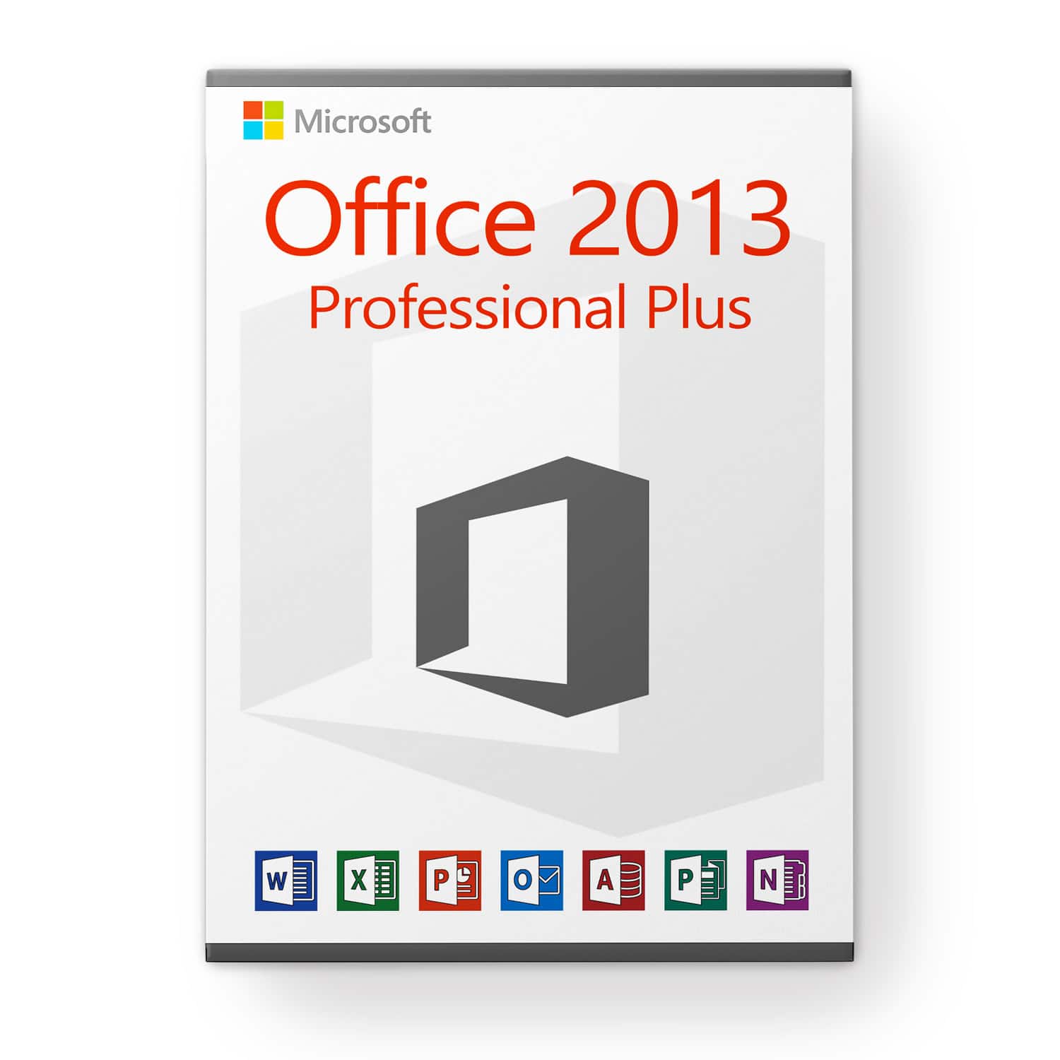 microsoft office 2013 professional plus licenses for 3 devices