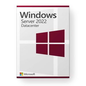 microsoft windows server 2022 datacenter